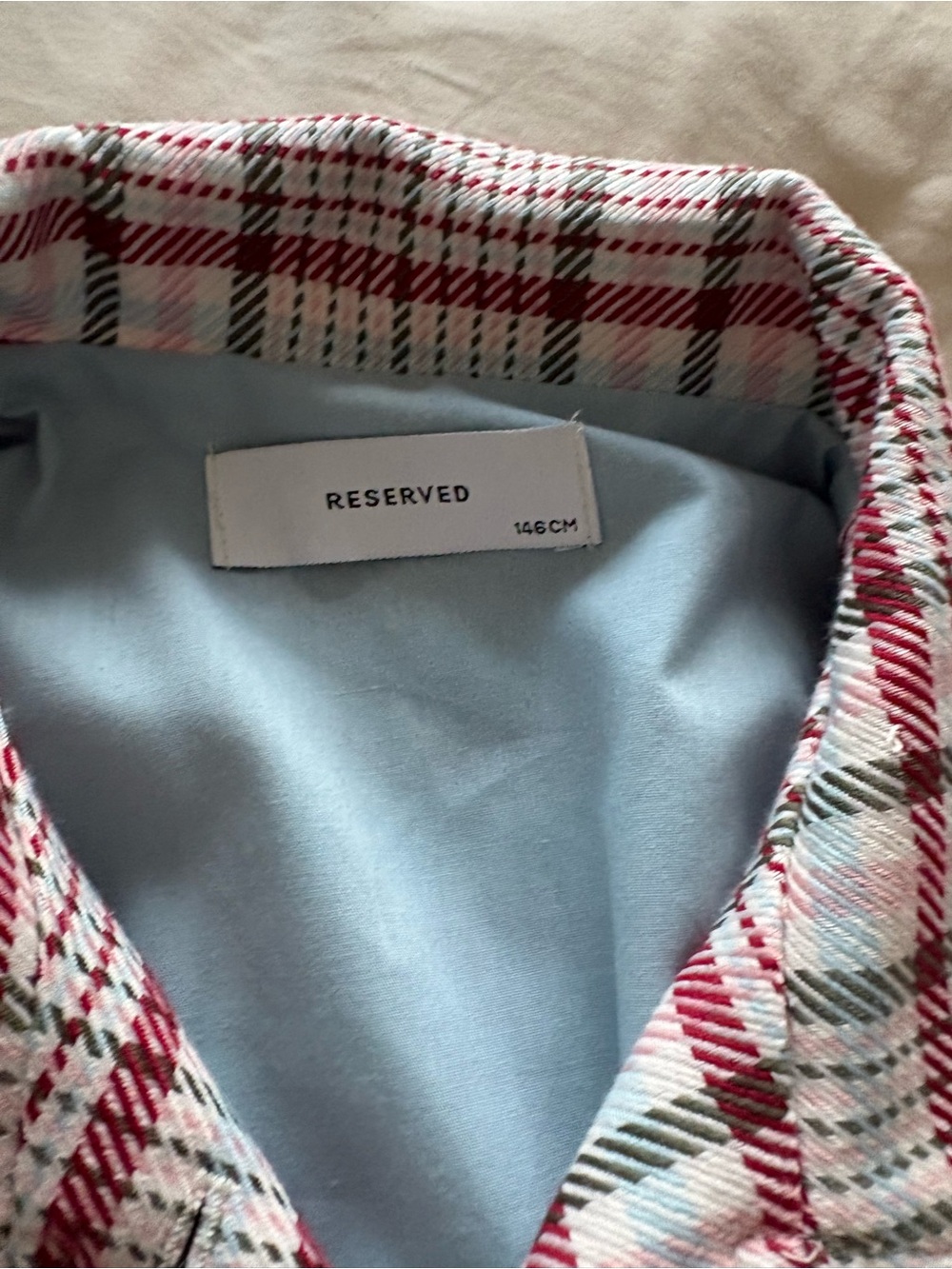 Reserved Kids Formal Set - Picture 4 of 9